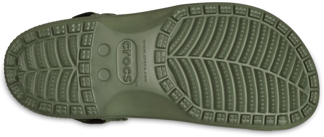 Yukon Vista II LR Clog Mens