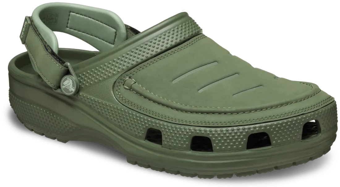 Yukon Vista II LR Clog Mens