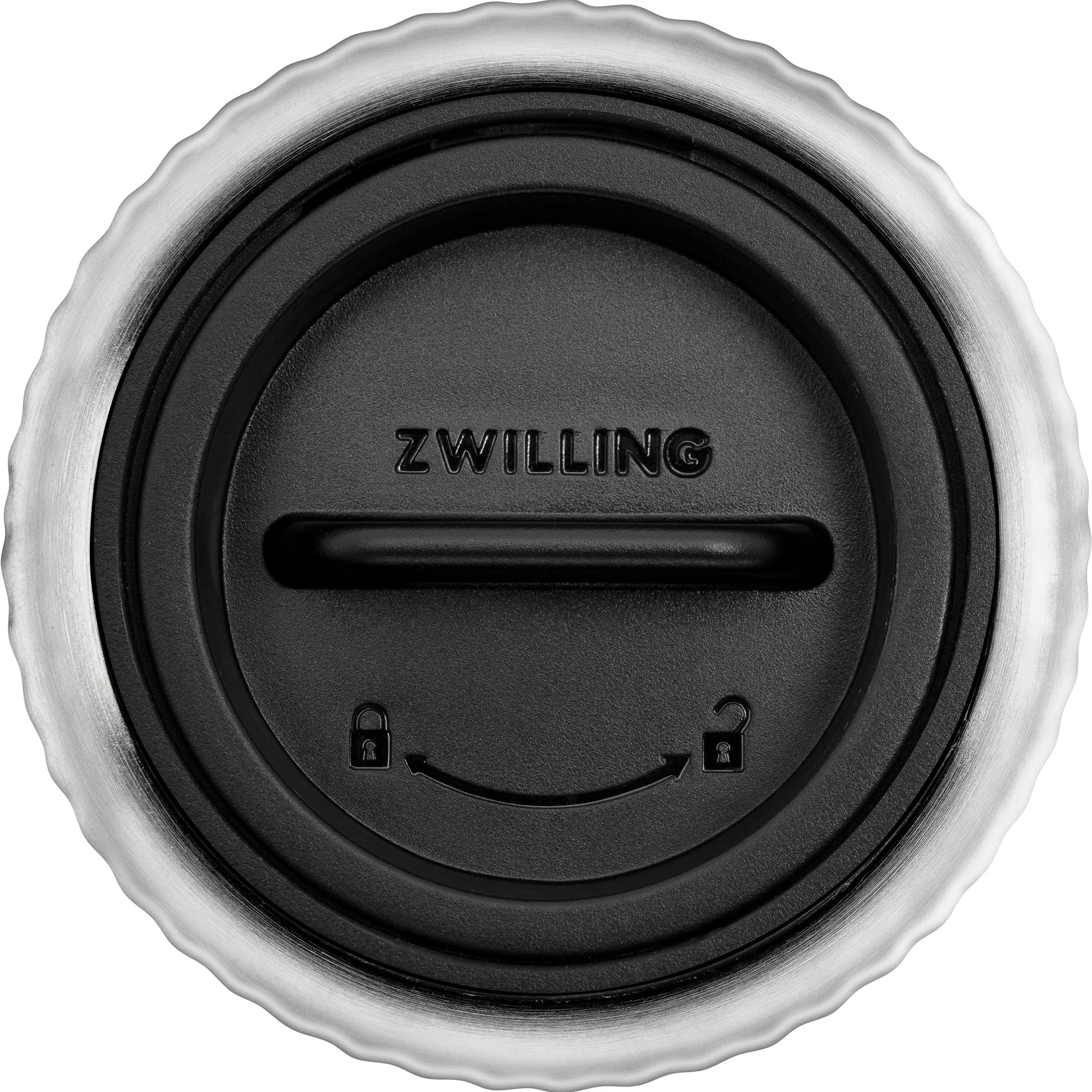 ZWILLING Spices Upside-Down Manual Spice Mill